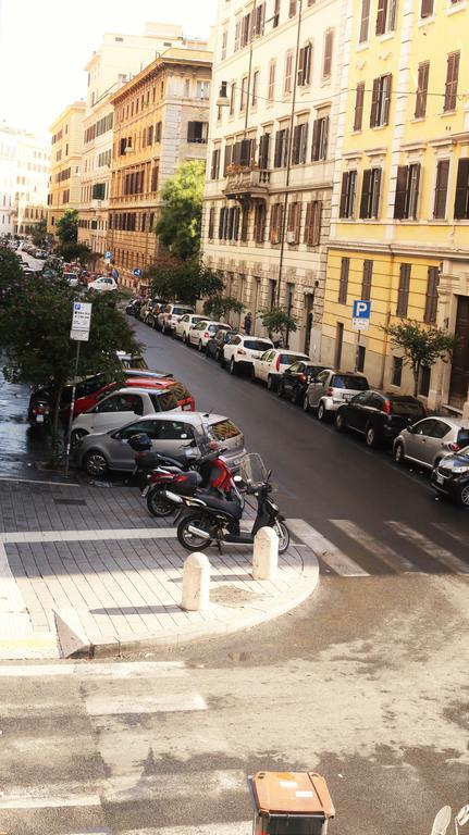 Scipioni Vatican Apartments Rom Zimmer foto